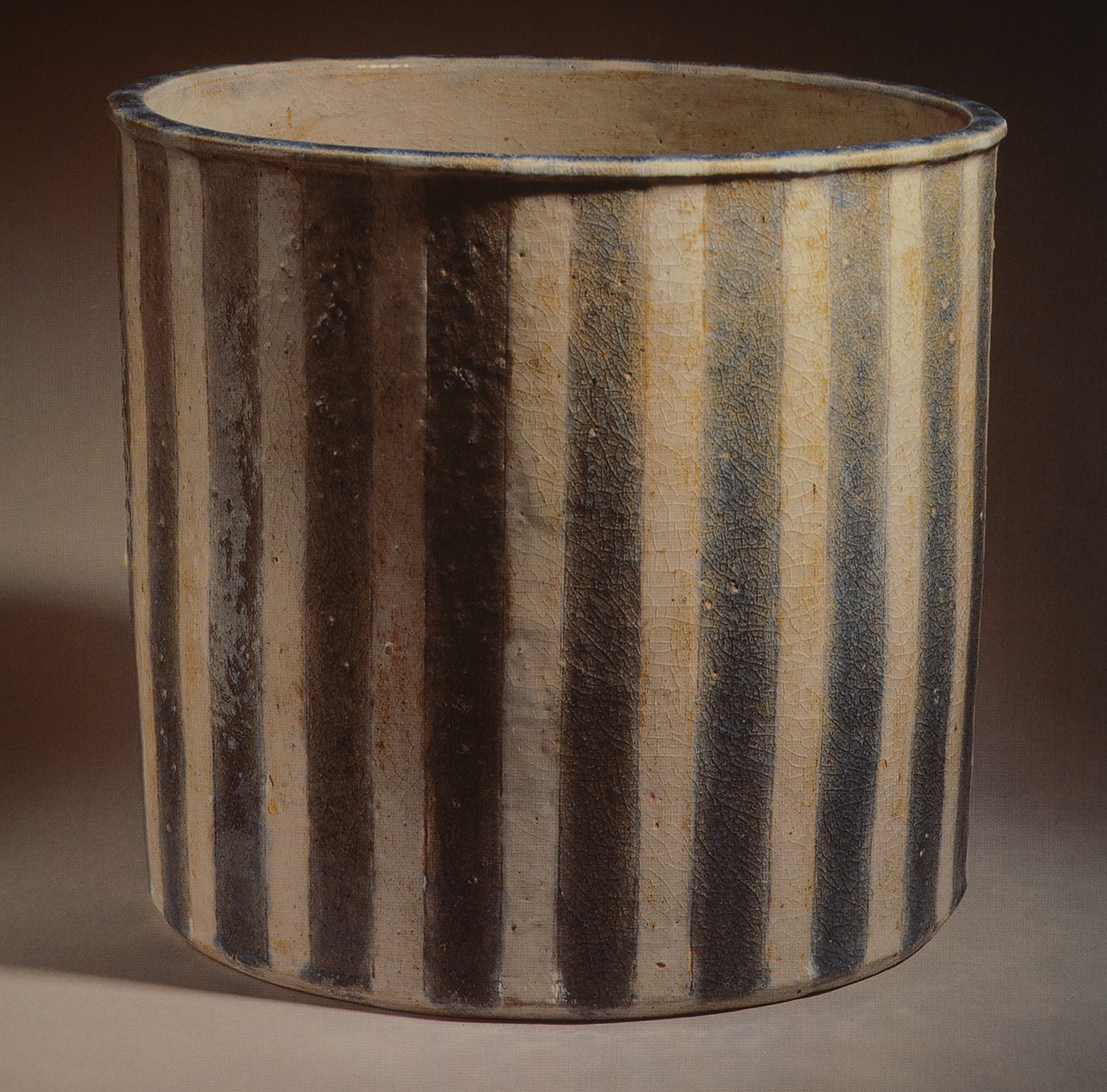 Gertrud Vasegaard - Cylinder